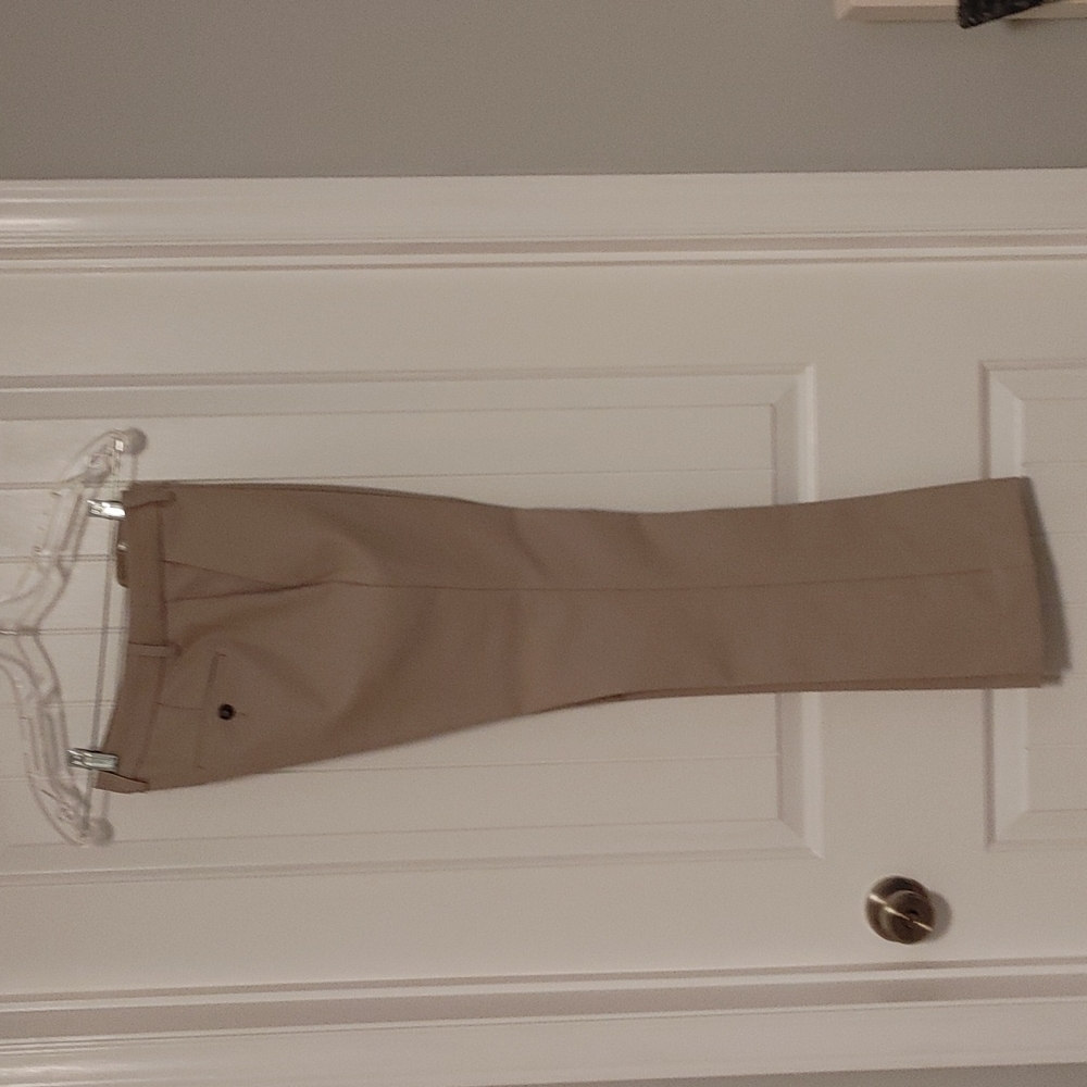 Express Boot cut Trouser